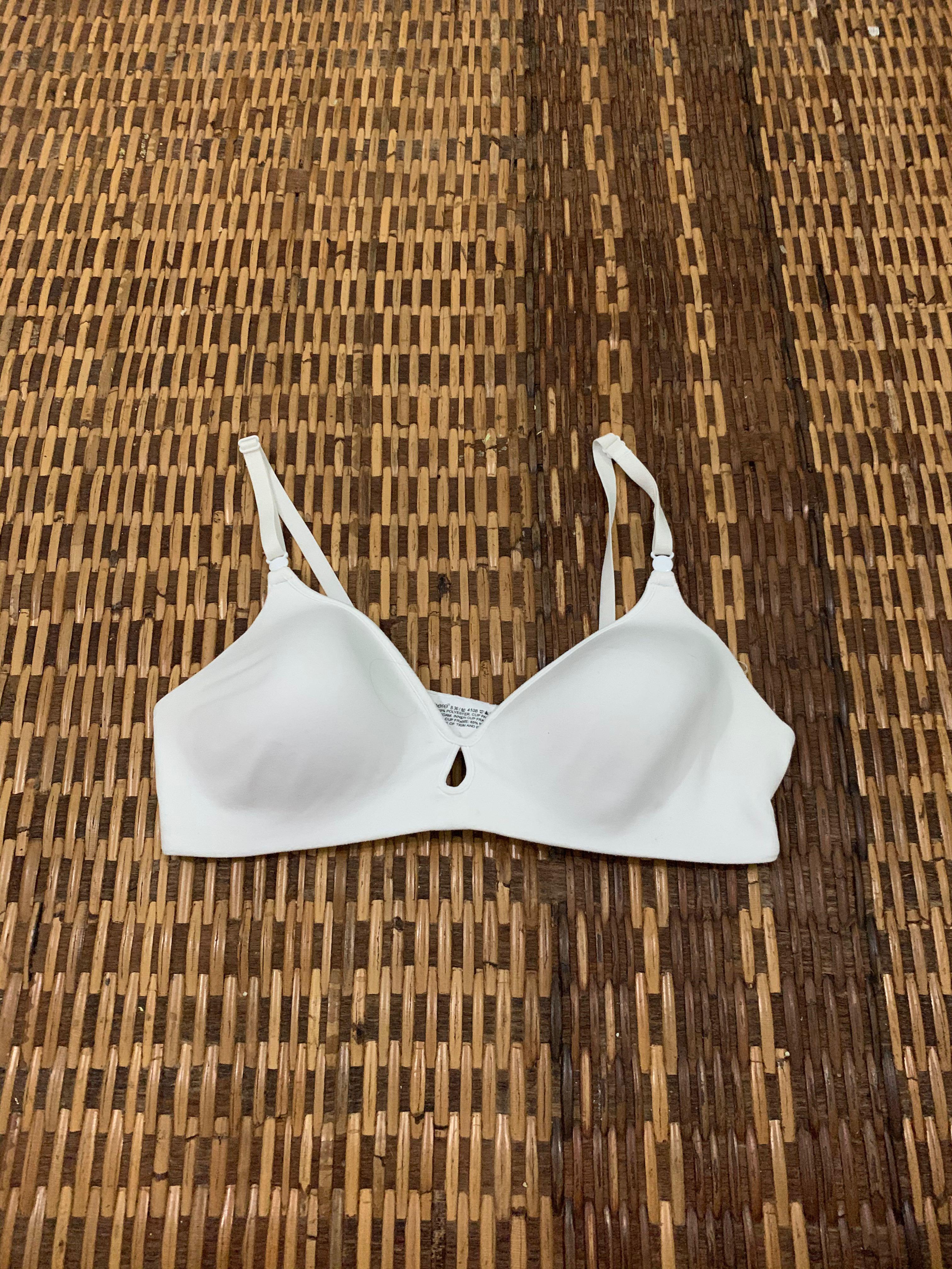 Barely there bra 36B