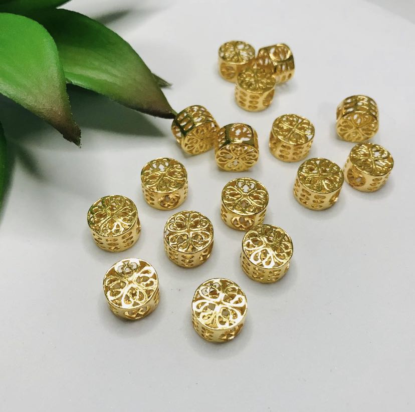 BEADS EMAS 916