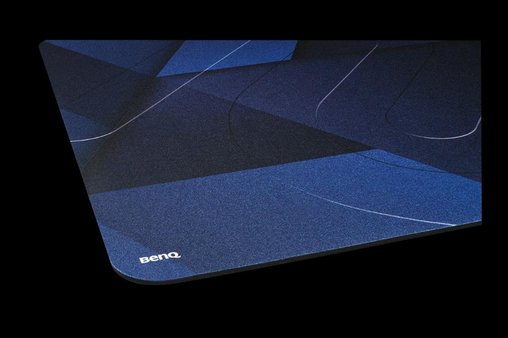 Benq Zowie G Sr Se Deep Blue Gsr Se Computers Tech Parts Accessories Mouse Mousepads On Carousell