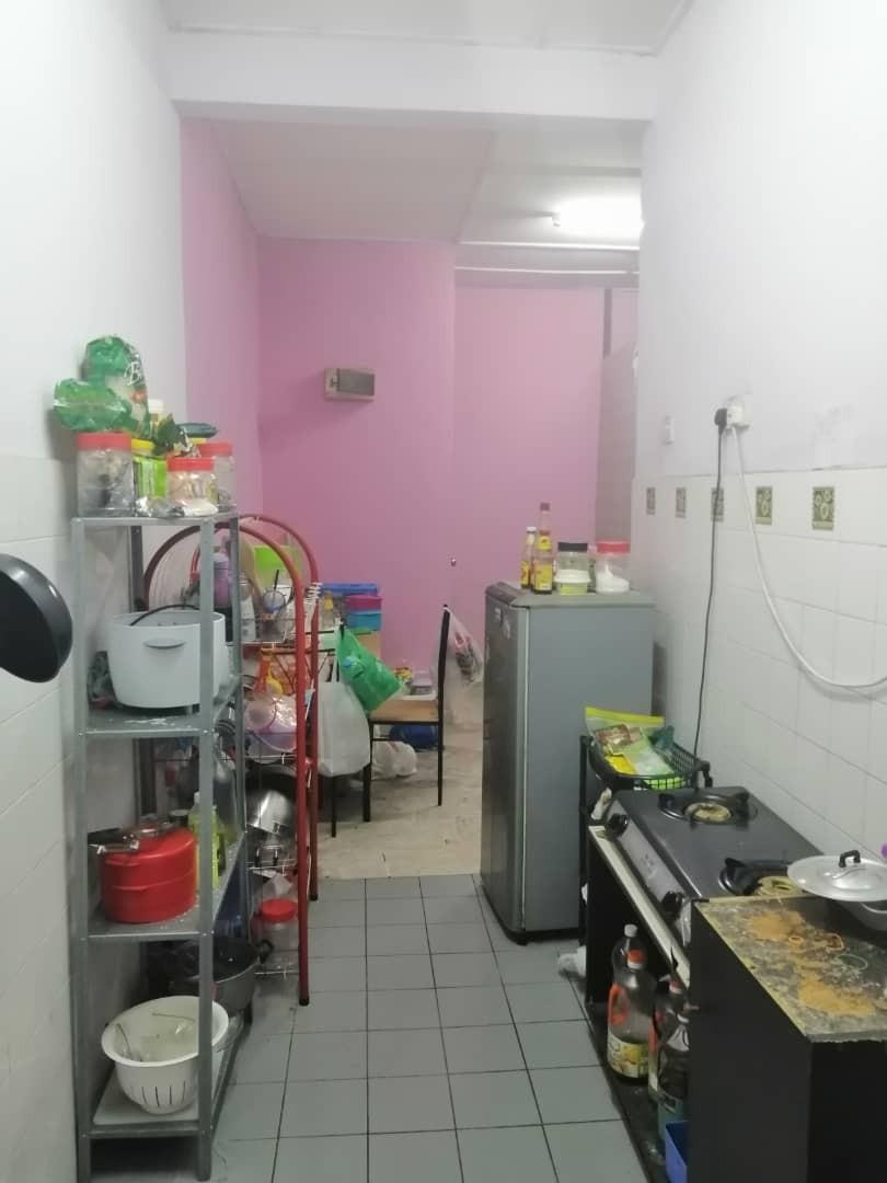 Bilik Sewa Opal Apartment Subang Bestari Property Rentals On Carousell