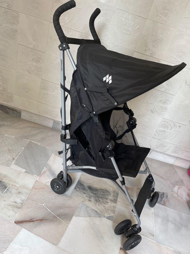 Maclaren volo 2025 rain cover