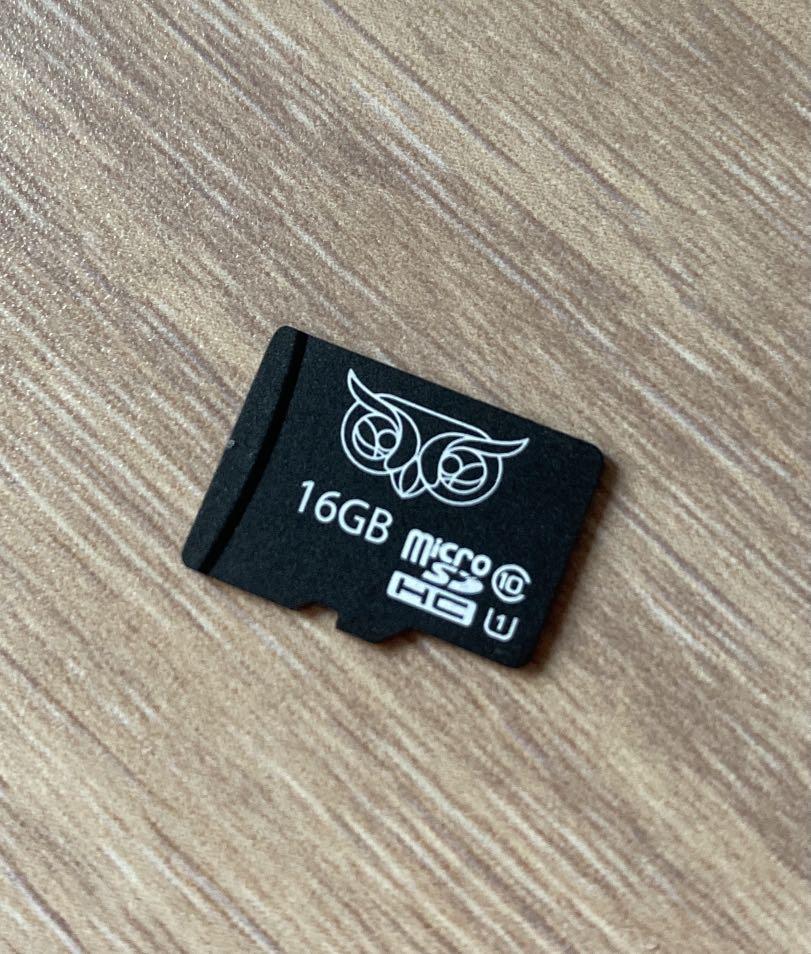 blackvue sd card
