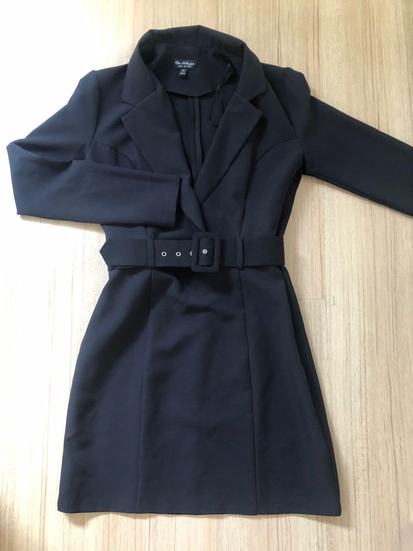 Blazer Dress Miss Selfridge