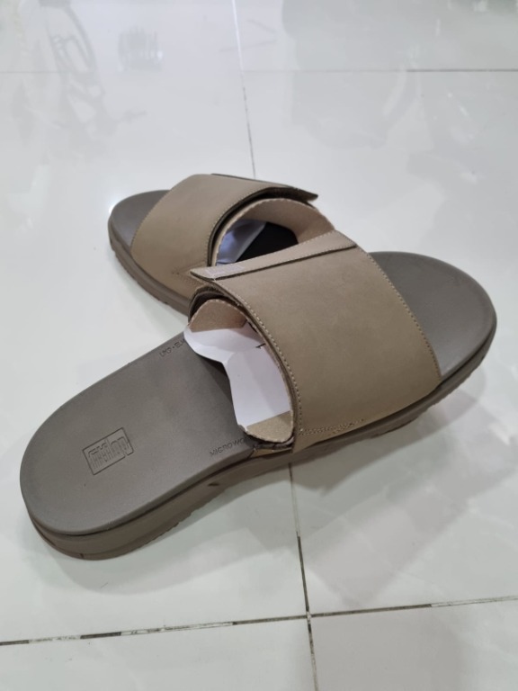 Mens fit flops outlet