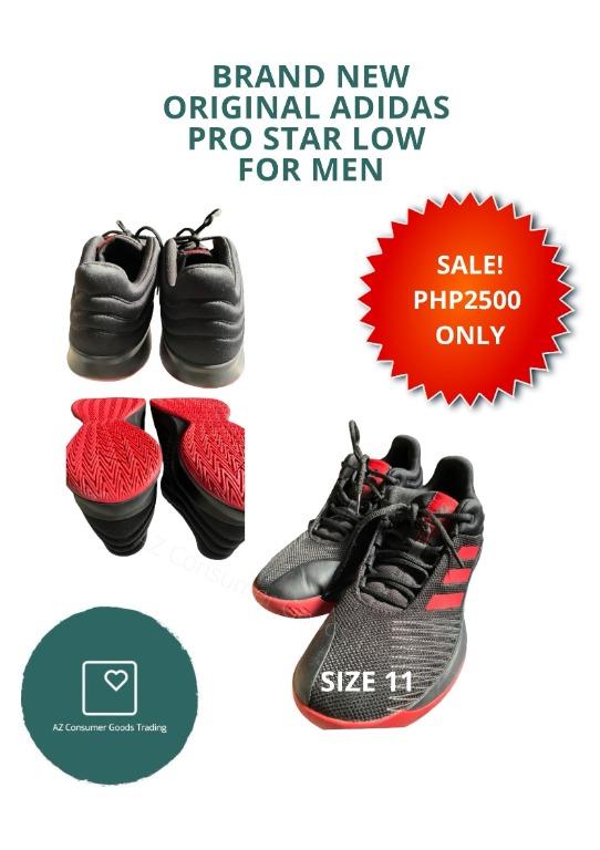 adidas pro star