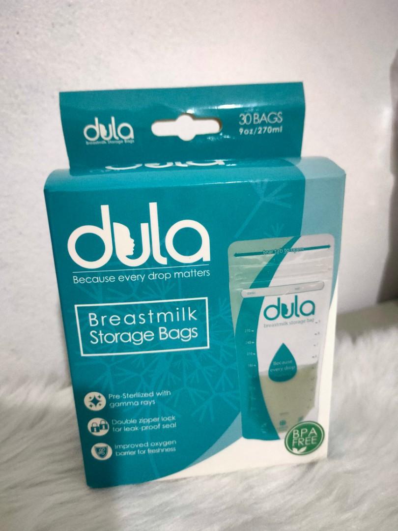 Breastmilk Storage Bags (Dula and Sunmum) Bundle (Category: Breastfeeding & Bottle Feeding) located in Marikina City. Submitted by miss.destash (Listing ID 1077537065, Image 2). Description: Sunmum 8oz/20 bags (USED only 8 bags left) Dula Pink x2 3oz/20bags (1 bag used (15bags left), other is still new) Dula Blue Green 9oz/30bags (SOLD) Bale, 1 Sunmum and 1 Dula Pink used while 1 Dula Pink is still new 300 pesos fixed price for the bundle I can s