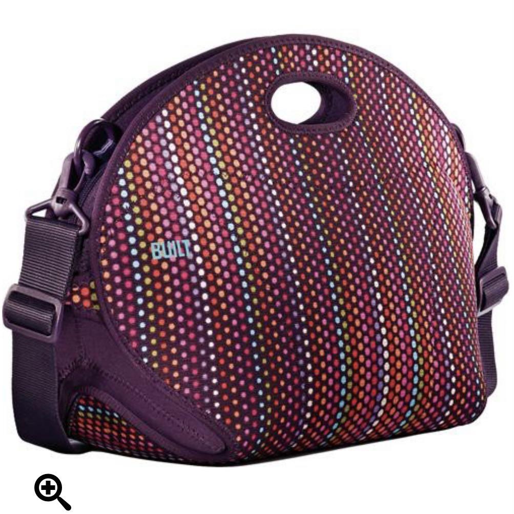 BUILT Neoprene Large Cargo Camera Bag