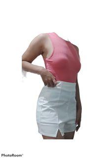 Bundle Shein Top and Shein Shorts