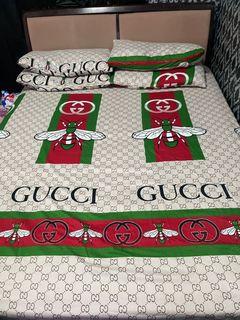 Canadian bedsheets