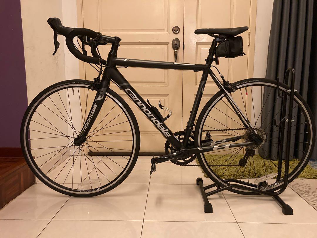 Cannondale caad8 hotsell sora