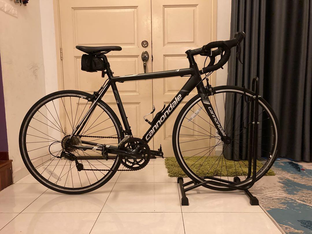 Cannondale caad online 8 2021