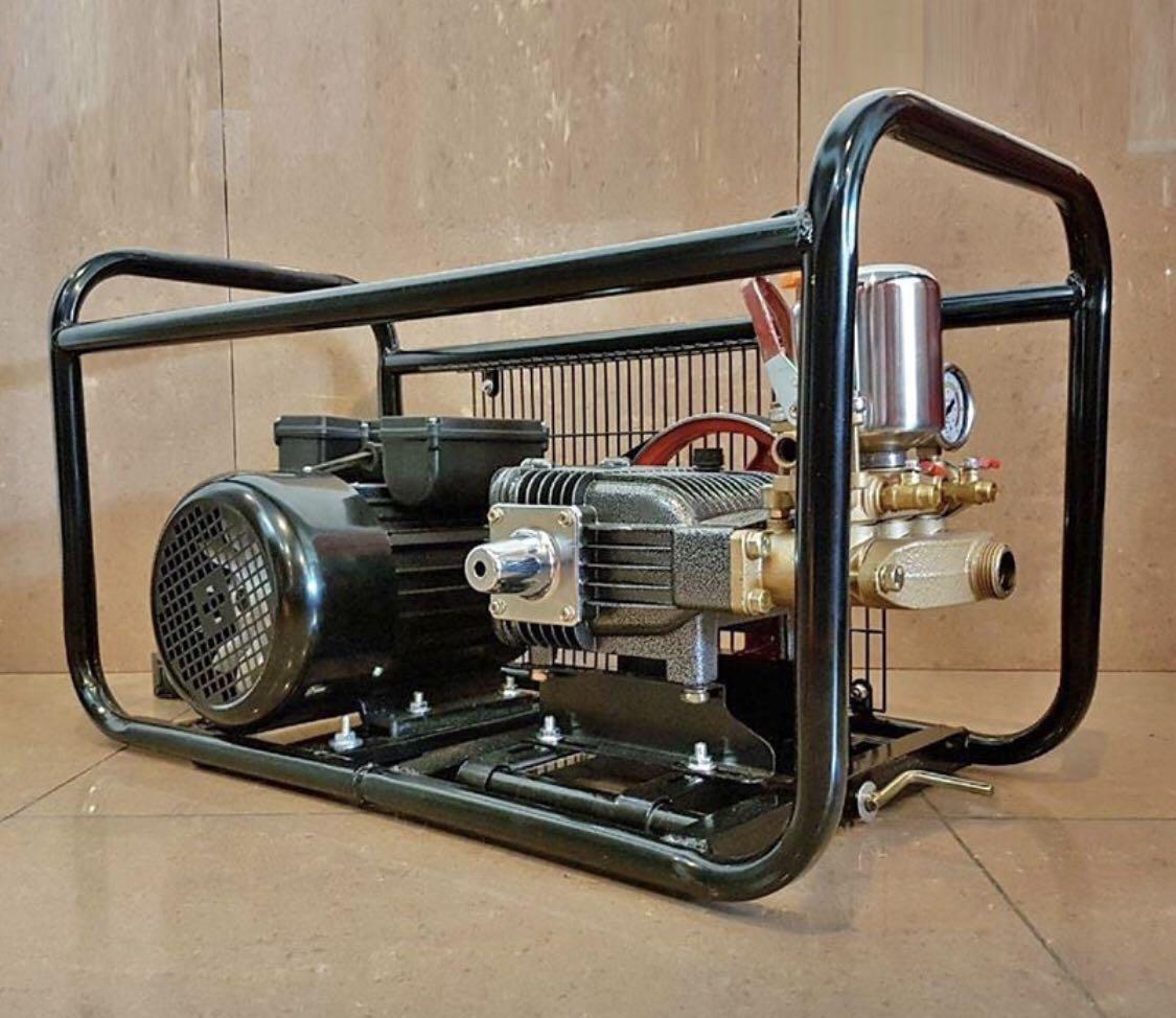 Water pump cheap for car wash
