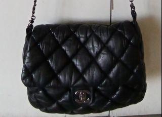 Chanel Authentic Lambskin Handbag
