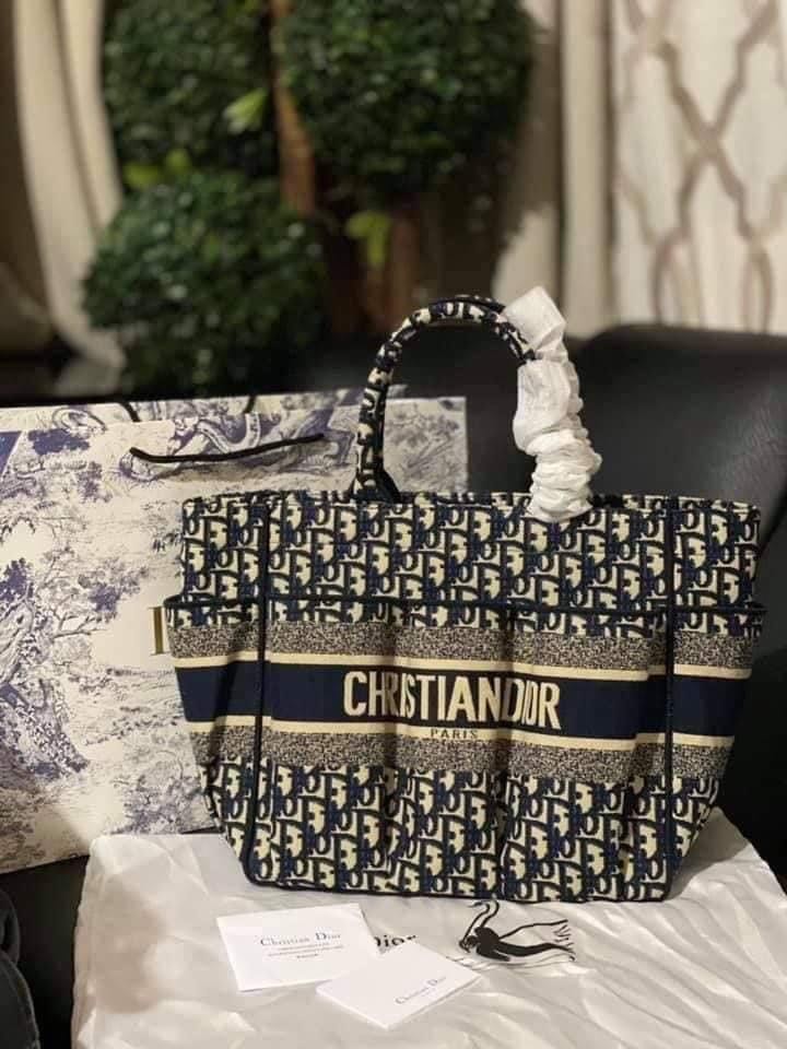 catherine tote bag dior