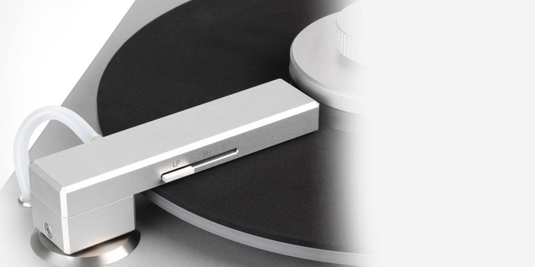 Clearaudio Smart Matrix Silent Record Cleaner65075736408321112