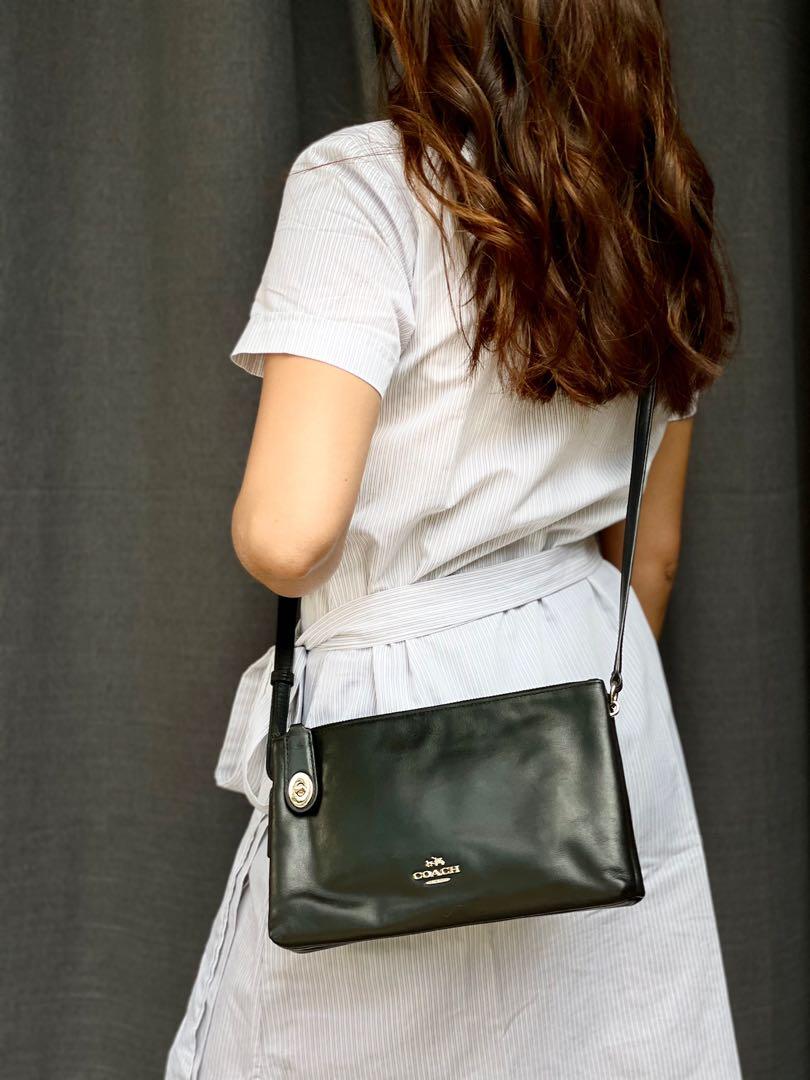 Coach crosby crossbody on sale