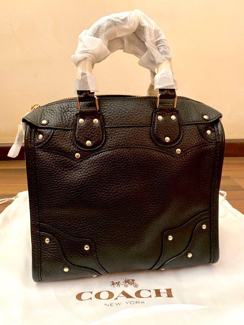 Coach rhyder hot sale 33