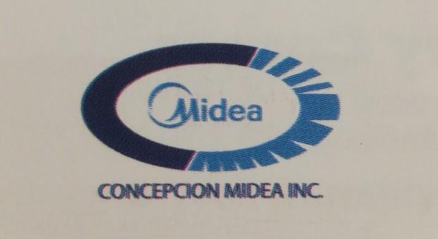 COD Aircondition Window Type 1.0HP Brand New Midea Remote Model 2021 ...