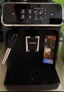 Coffee Maker Philips ep2200
