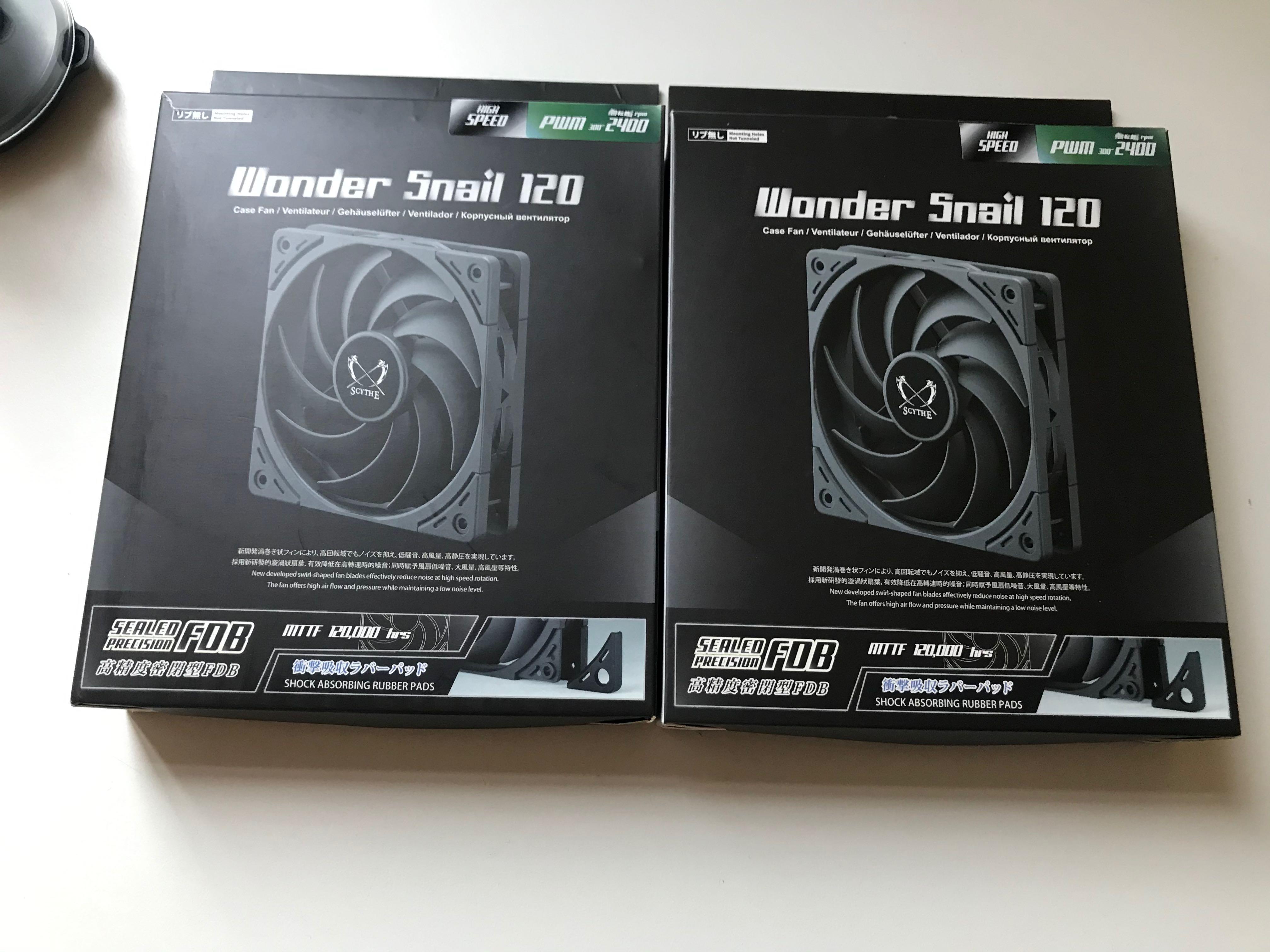 Cooler master masterbox NR200p NR200 itx case, Computers & Tech, Parts