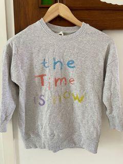 Cotton On Kids Sweater/Long sleeve shirt