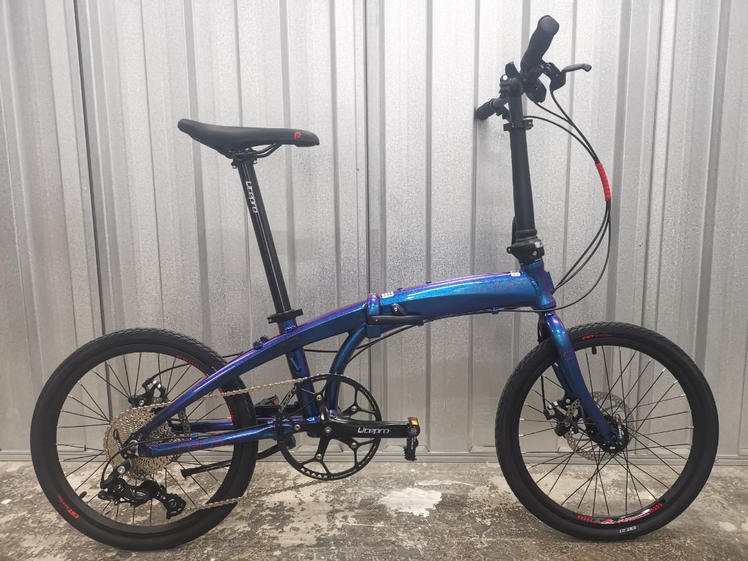 litepro adjustable handlepost