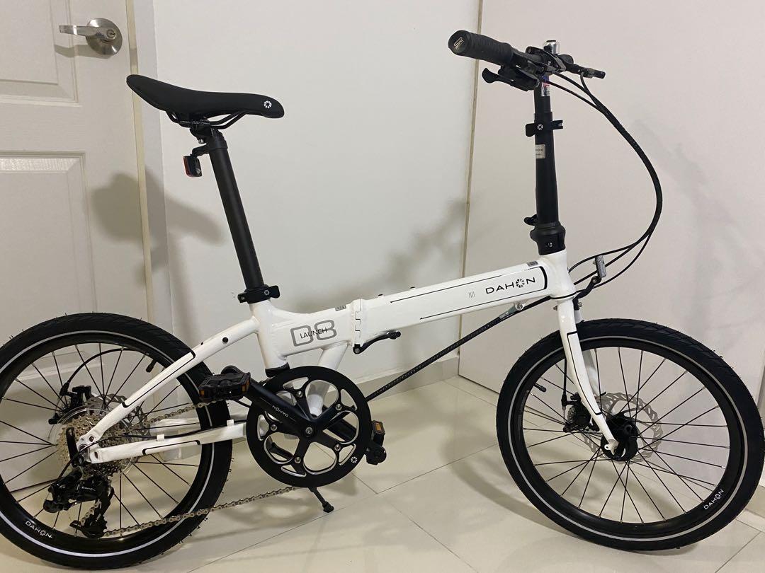 Dahon Not Tern Or Birdy Bicycles Pmds Bicycles Others On Carousell