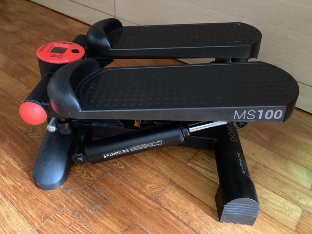 Decathlon Stepper Sports Equipment Exercise Fitness Cardio Fitness Machines on Carousell