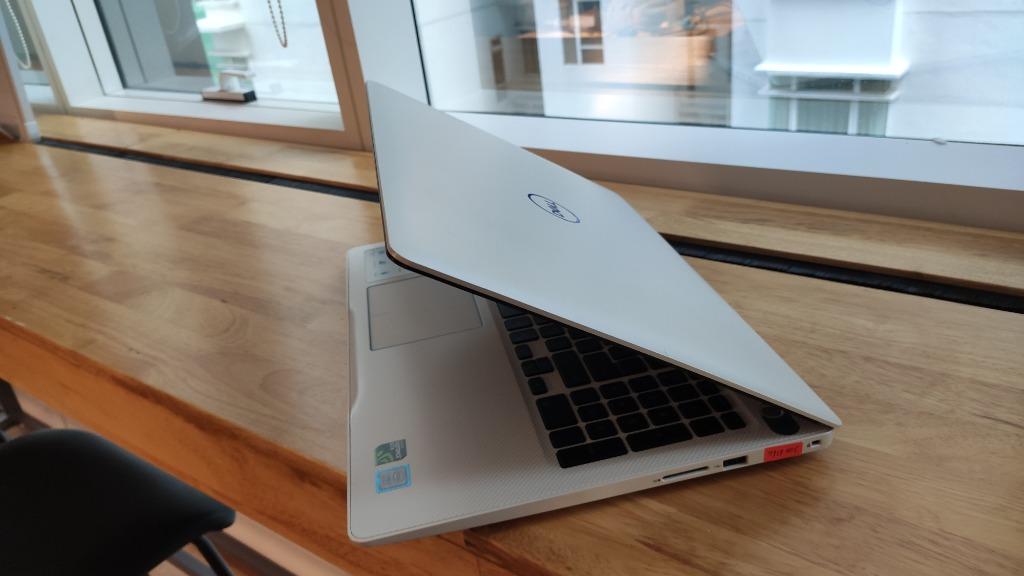 Dell G3 3579 White Electronics Computers Laptops On Carousell