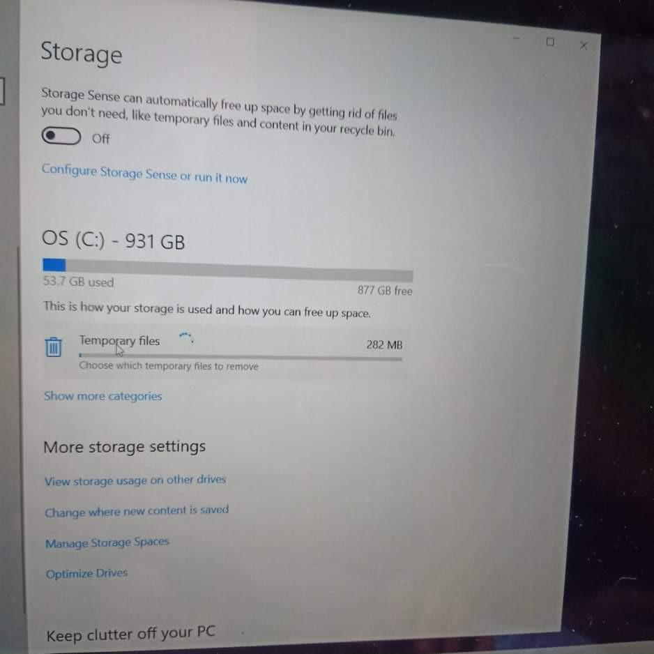 dell inspiron 15 display problem