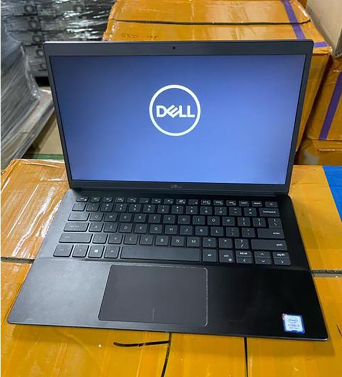 DELL LATITUDE 3301 i3-8145U | 4GB | 128GB SSD 