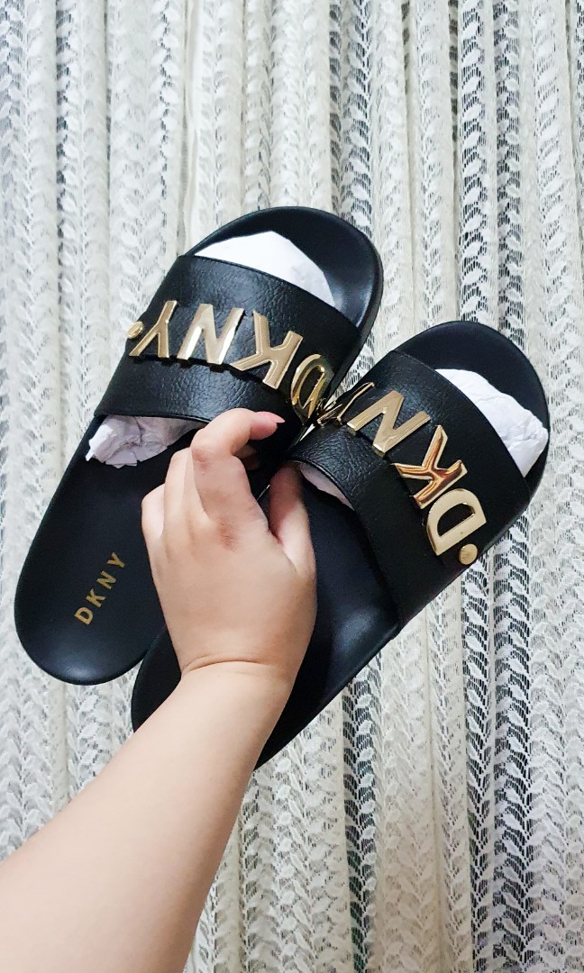 Dkny slides 2025
