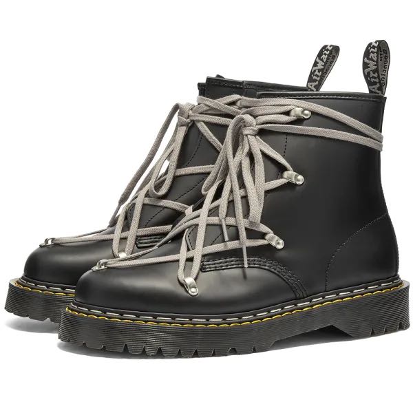 dr martens rick owens