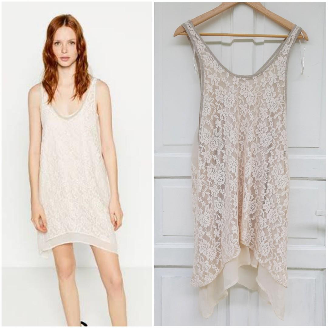 Zara cocktail dresses clearance