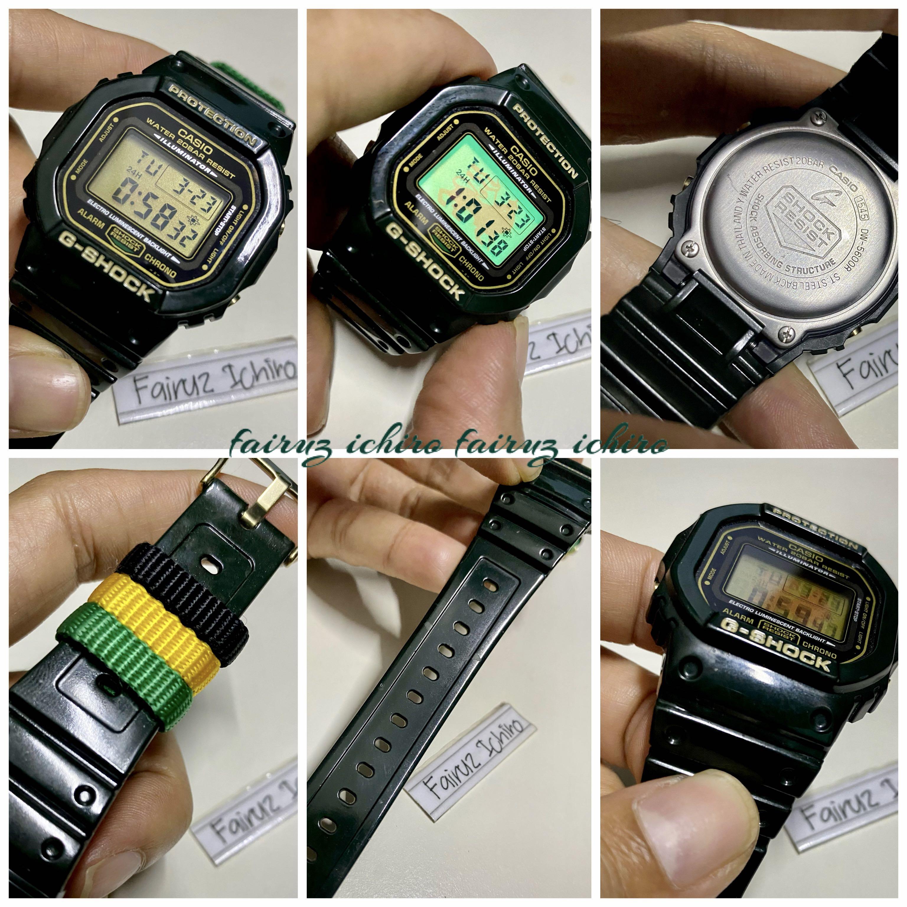 Dw5600r new arrivals
