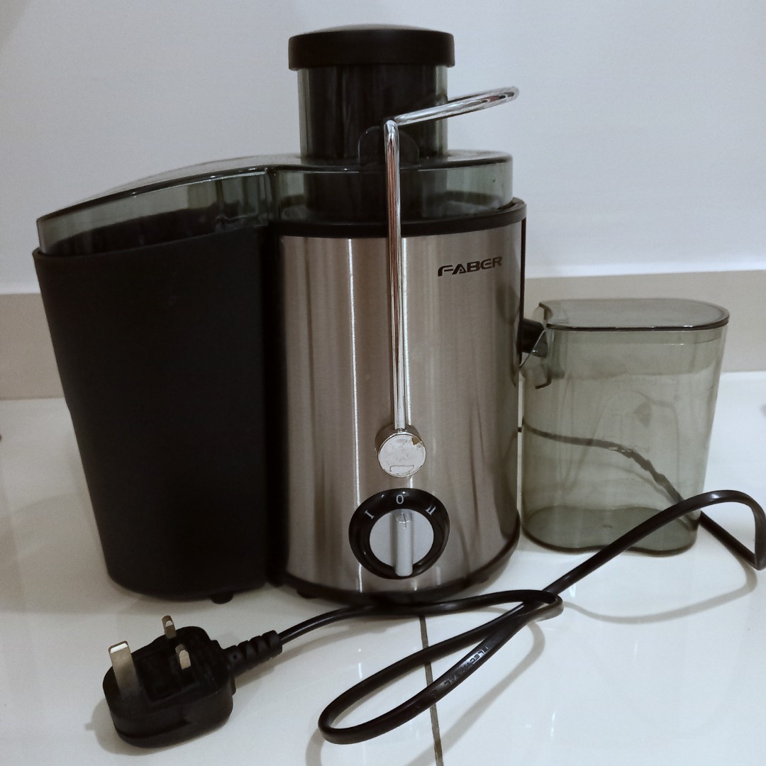 Faber juice extractor cheap