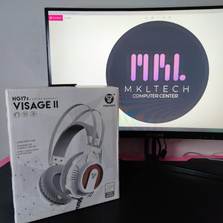 hg17 visage ii price