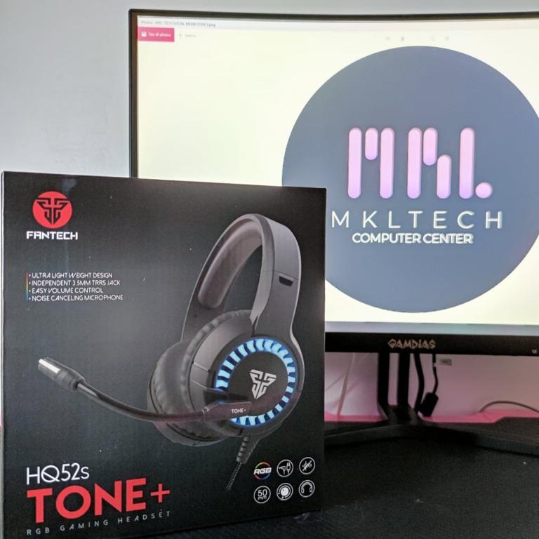 hq52s tone 
