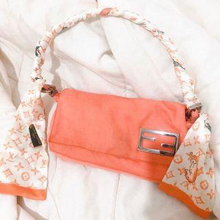 SOLD Fendi handbag authentic