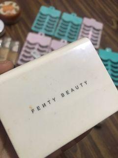 Fenty beauty blotting powder