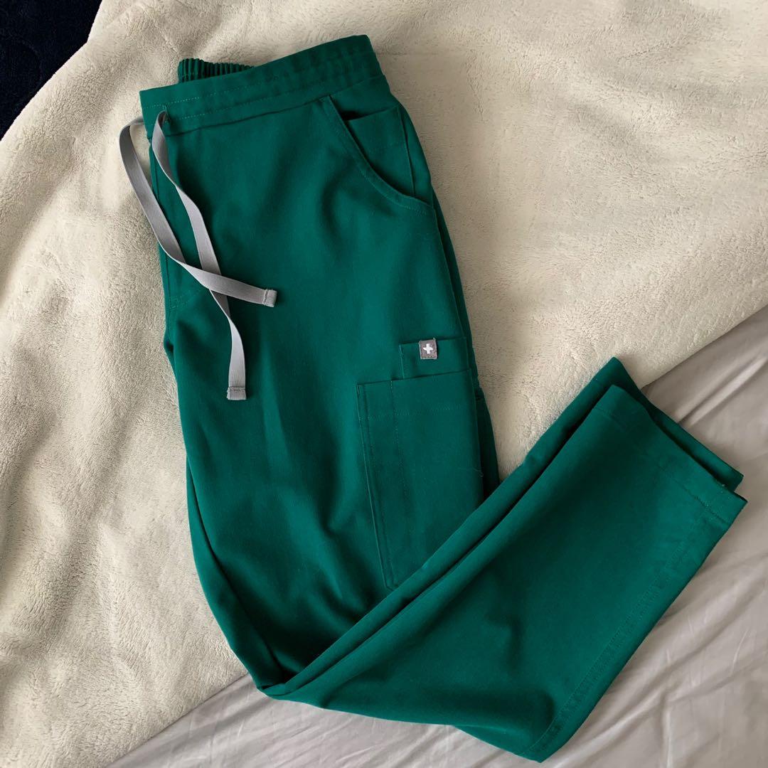 FIGS Yola Scrub Pants, Women's Fashion 