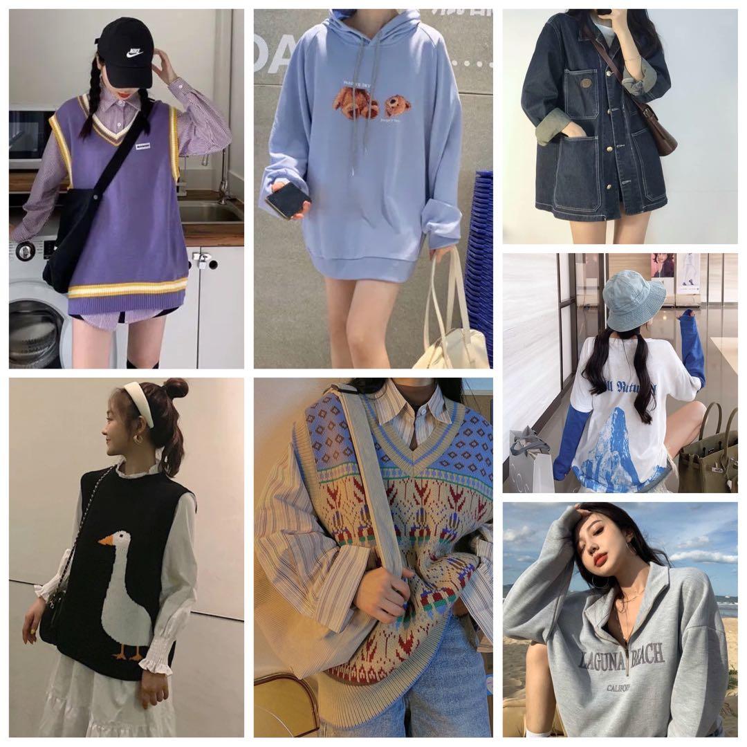 Pullover sales top
