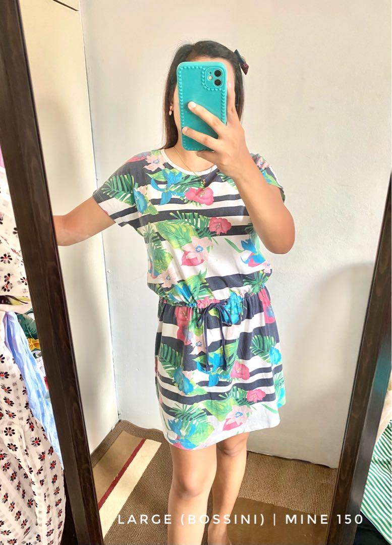 Bossini dress online