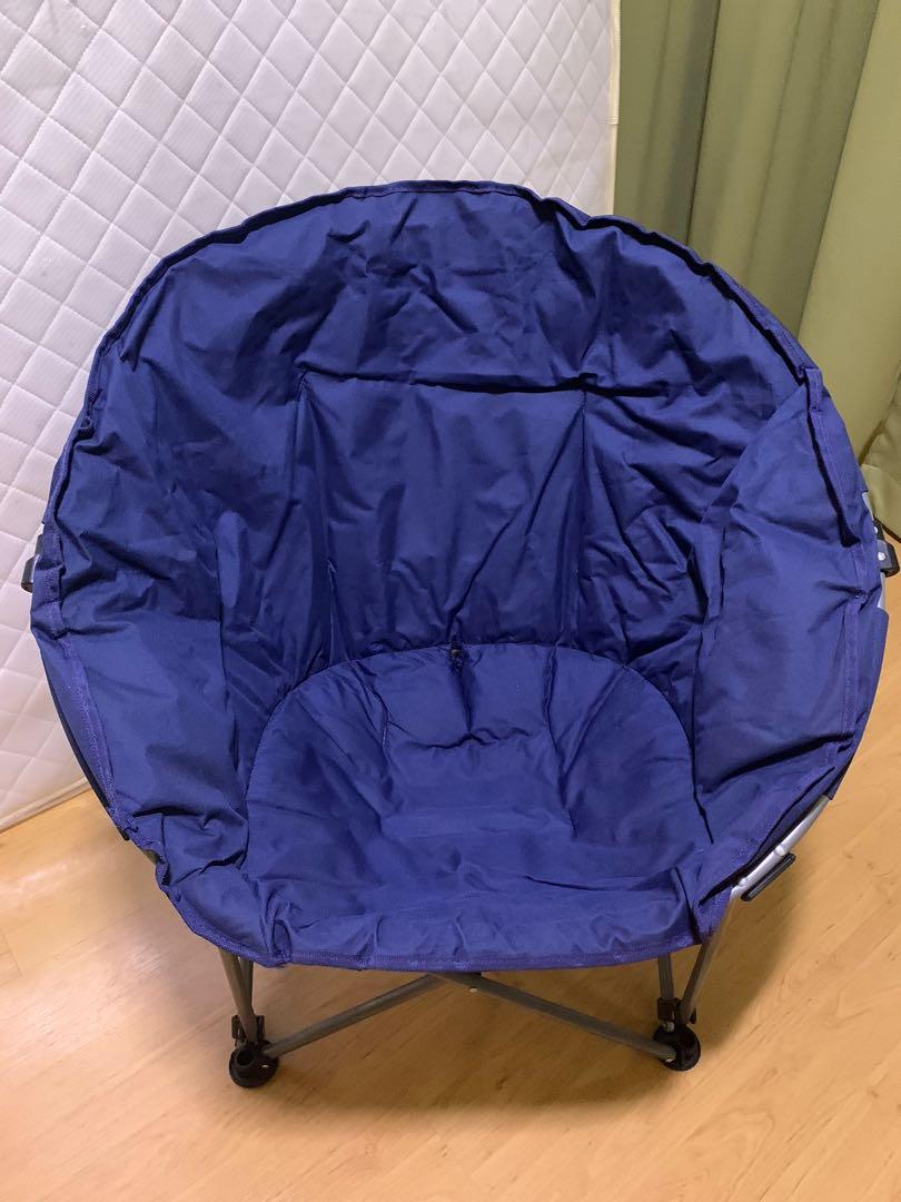 Mushroom camping chair cheap