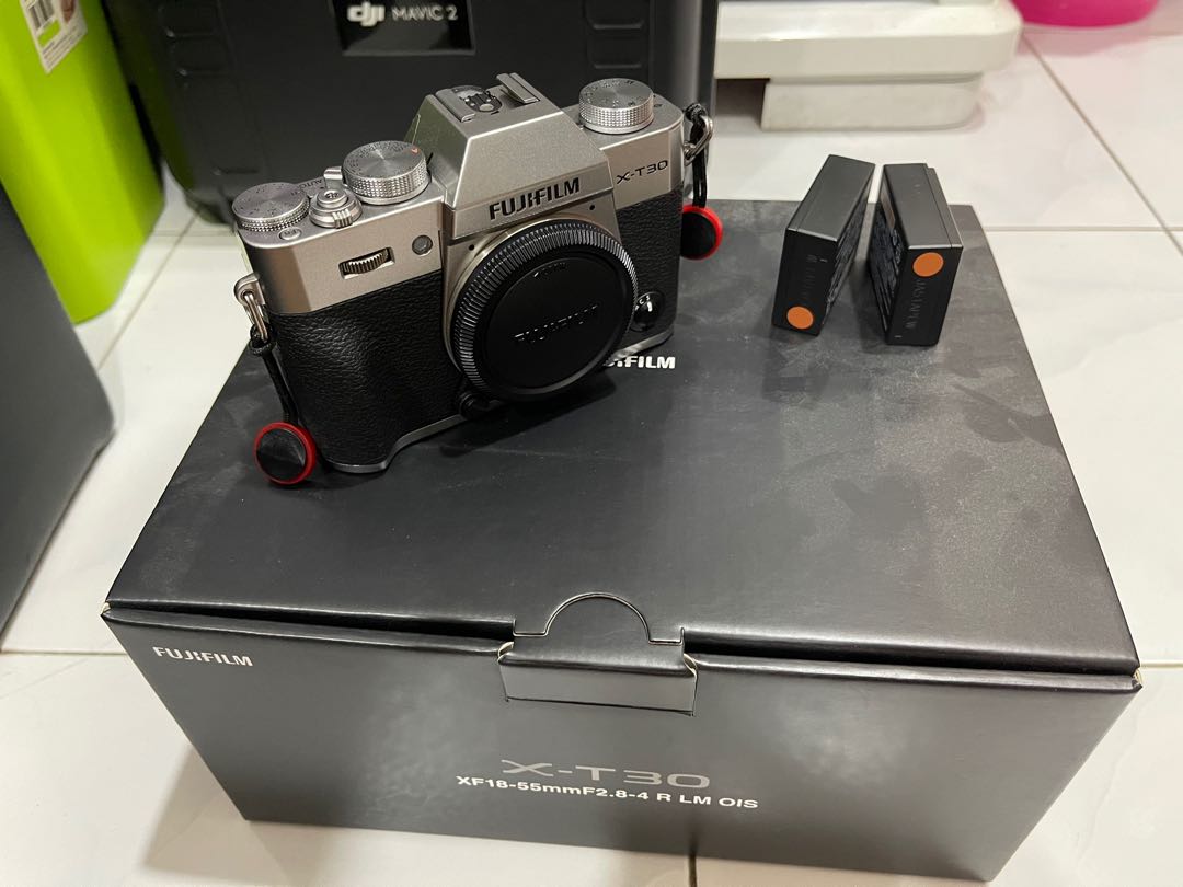 mamiya instant camera