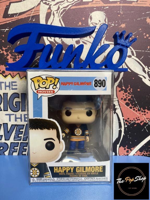 Figurine Funko Pop! - Happy Gilmore