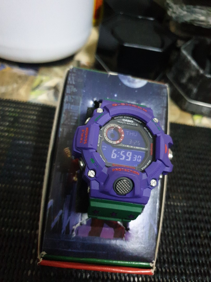 Rangeman joker shop