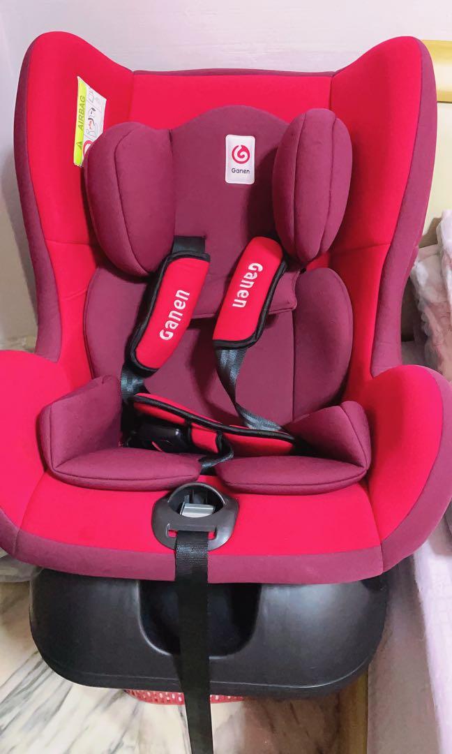 Ganen baby hot sale car seat