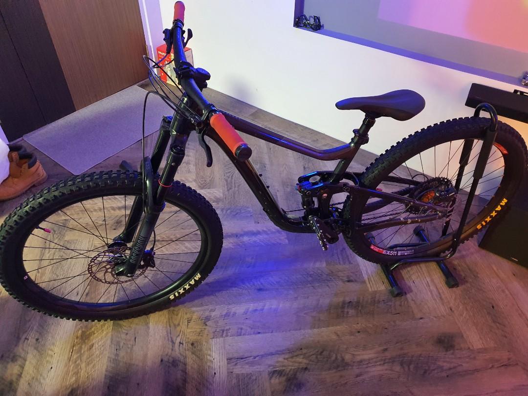 giant trance x 3 29er