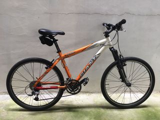 Giant yukon 2002 hotsell